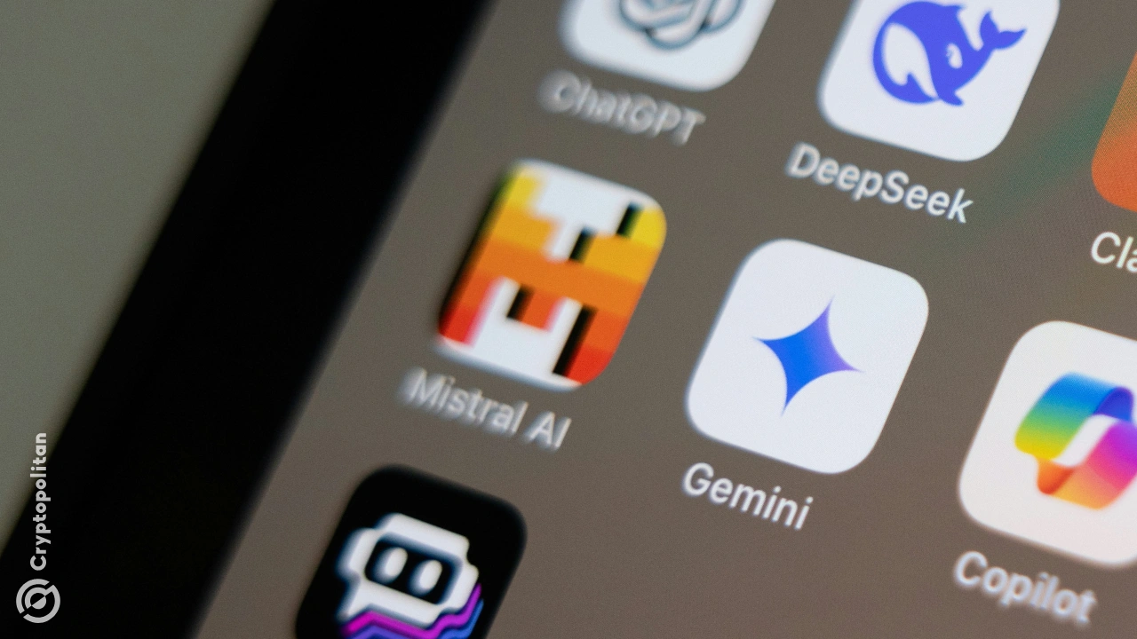 Europe returns into AI headlines as Mistral funding, ASML chip giant partnerships close