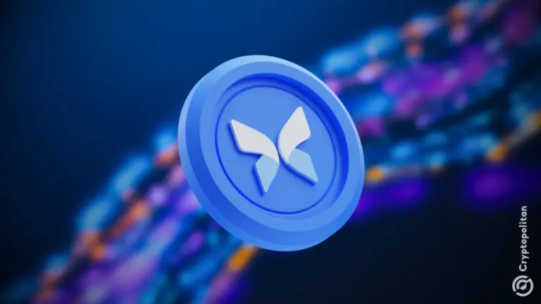بلغت قروض مورفو القائمة رقماً قياسياً قدره 5 مليارات دولار، مما قلص الفجوة مع Aave