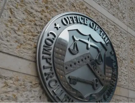 バスティオン社、OCC（通貨監督庁）から全国信託銀行免許の条件付き承認を獲得
