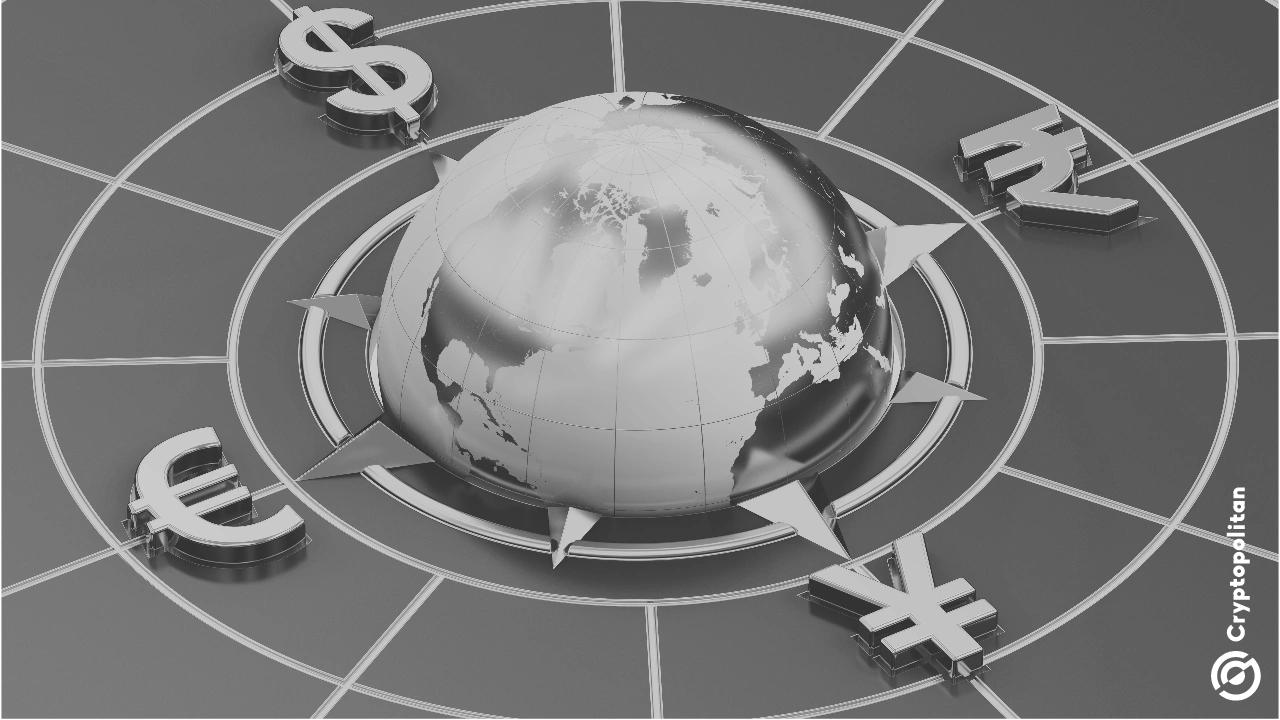 OECD lifts 2026 growth forecast on AI spending, warns 2027 outlook is darkening