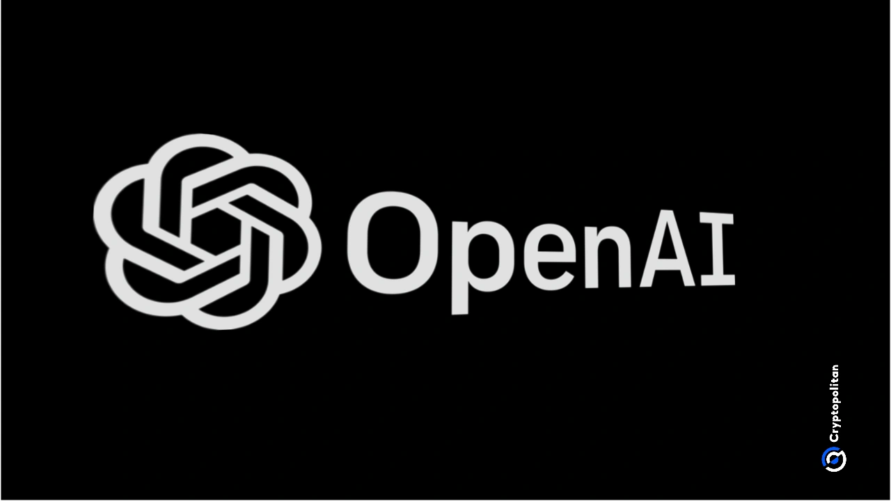 OpenAI in Early Talks for $1.2 Trillion Valuation Ahead of Potential IPO