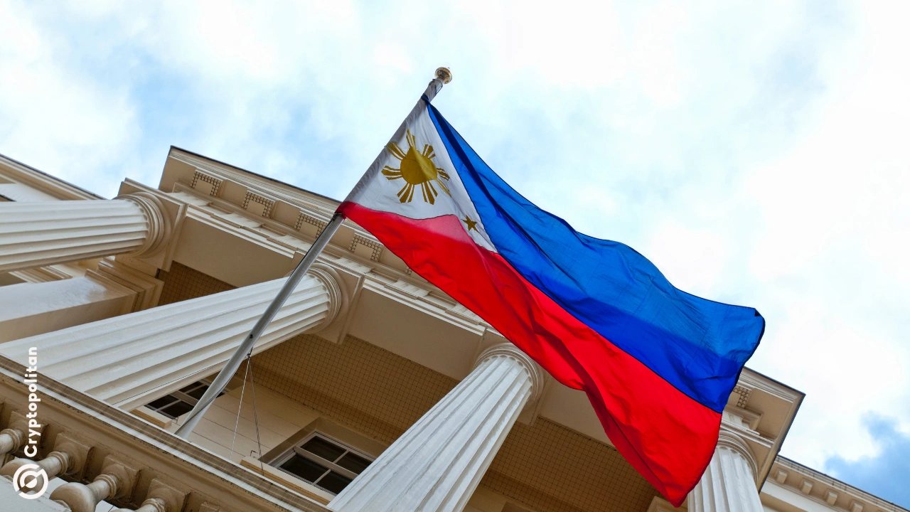 Philippines central bank drafts one-year freeze on new payment operators