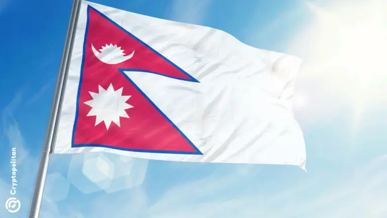 Polygon co-founder rallies crypto behind Nepal with disaster relief fund