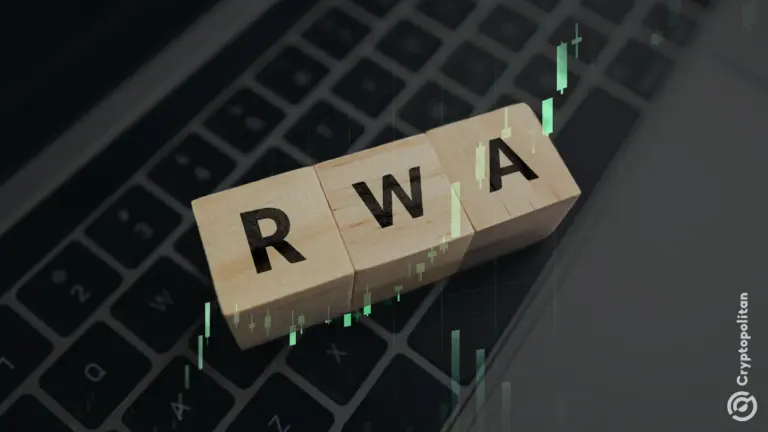 O volume de negociação de contratos de futuros perpétuos de ativos ponderados pela rendibilidade (RWA) ultrapassou os 2 triliões de dólares no terceiro trimestre