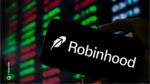 Robinhood apuesta 25 millones de dólares a que Crusoe pasará de Bitcoin a la IA