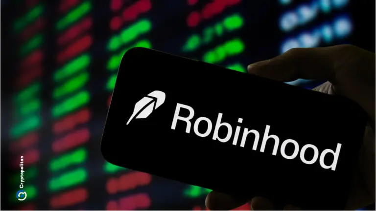 Robinhood apuesta 25 millones de dólares a que Crusoe pasará de Bitcoin a la IA