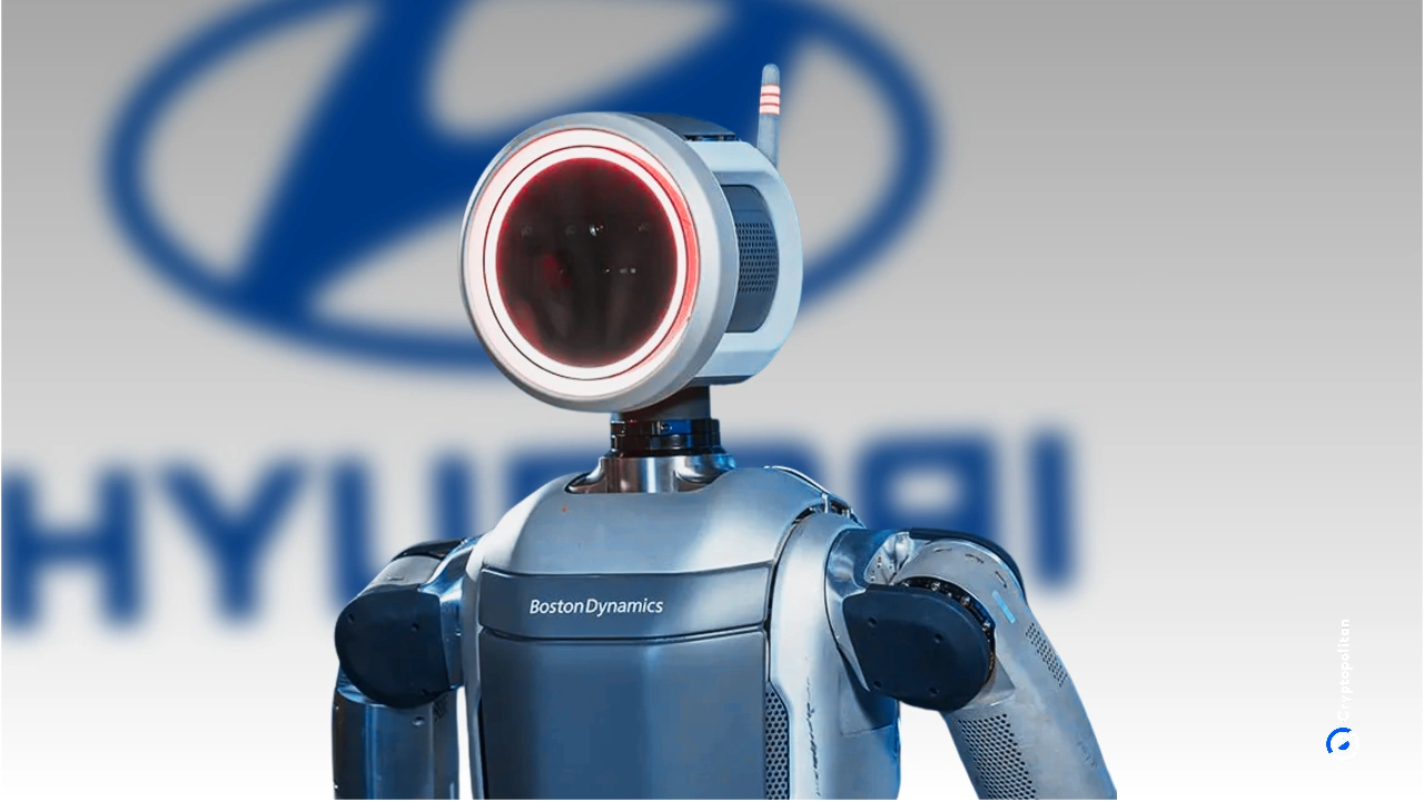 Boston Dynamics pushes IPO past 2027 as Atlas robot stays in the red
