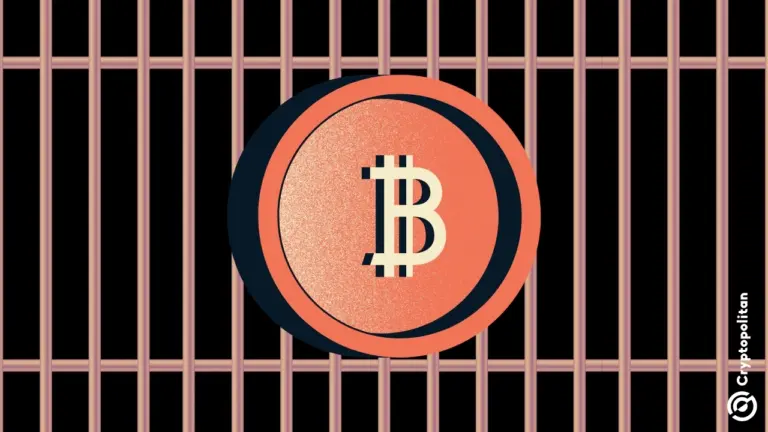 Rogue NCA officer ordered to refund £1.8M, 30X what he stole from seized Silk Road Bitcoin