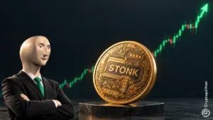 L'action STONK atteint de nouveaux sommets après avoir effacé une chute de 27 %