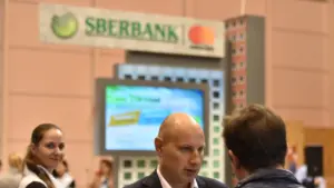 Sberbank launches crypto payments as Russia regulates digital currency