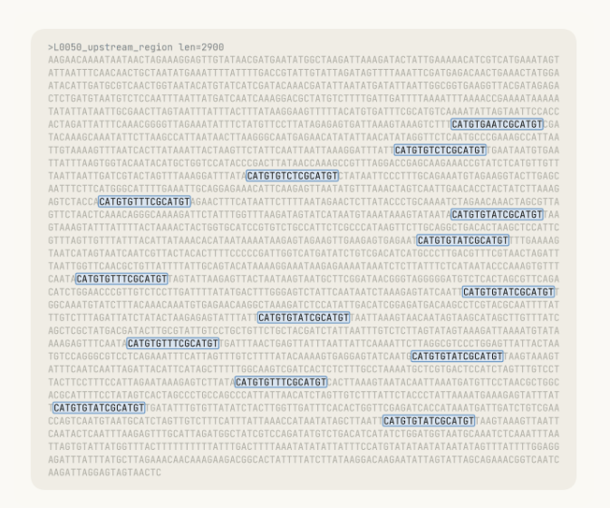Claude agents flag a CRISPR-like enzyme system in 21 hours, though Anthropic can't yet say what it does.