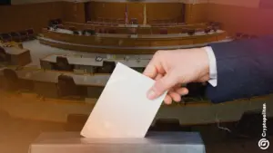 Senatsdemokraten blockieren Husteds Gesetzesentwurf zu Rechenzentren wenige Wochen vor den Zwischenwahlen