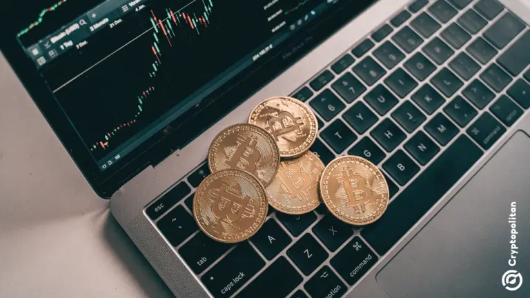 Tokenized stockholders hit 4.3 million, up 43x in a year