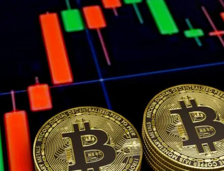 LIVE: Crypto market retakes $3 trillion as Bitcoin rally eases after hitting 8-month high