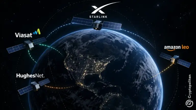 Starlink Alternatives in 2026: The Best Satellite Internet Provider Compared