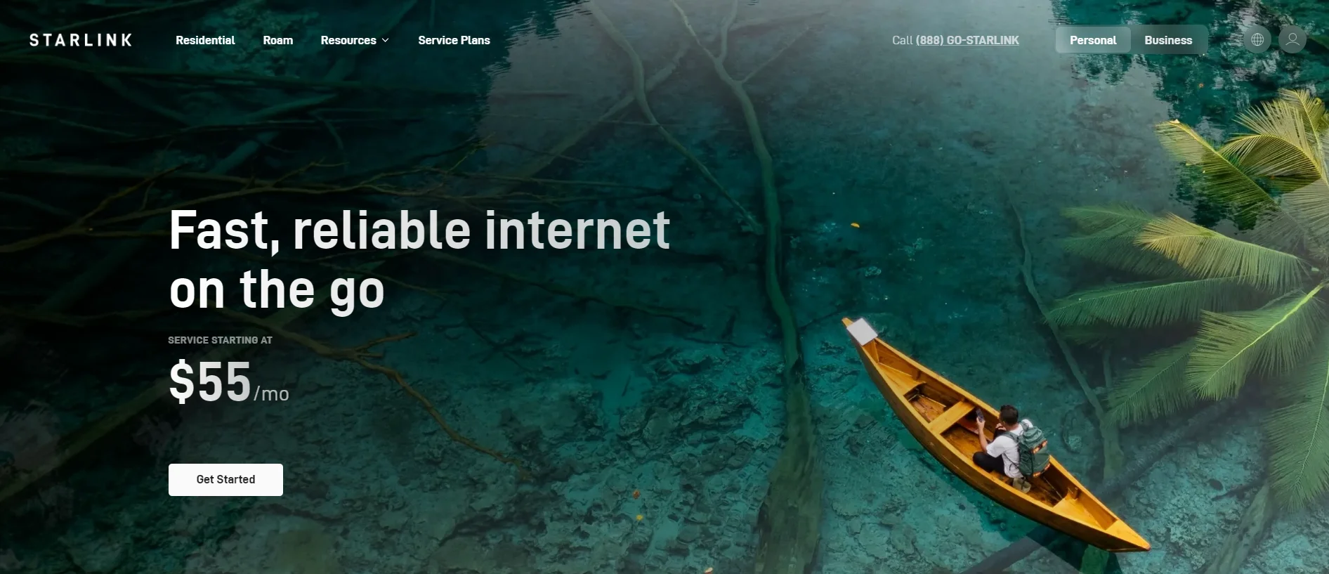 Melhor Internet para quem vive em roulottes e carrinhas em 2026: Satélite, Telemóvel e o que realmente funciona fora da rede elétrica