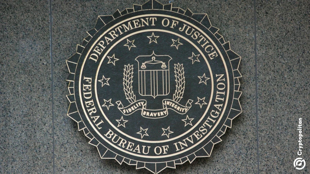 Stolen FBI medical records show why personnel data is now a prime cyber target