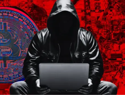 Task-scam operator loses $4.8M in Bitcoin to Ledger implant theft