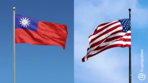 Taiwan firms plan extra $20B U.S. investment as AI demand drives chip growth