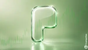 Trader turns $2.6K into $1.2M as traders ride PONS explosion on Robinhood Chain