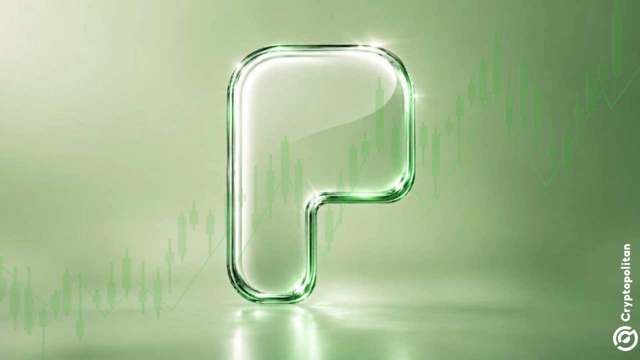 Trader turns $2.6K into $1.2M as traders ride PONS explosion on Robinhood Chain