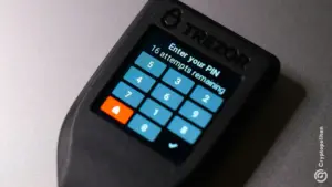 Trezor data breach expands to 80,700 users after ShipMonk leak