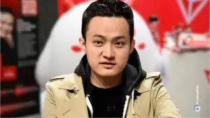 Tron billionaire Justin Sun stirs fresh drama over personal wealth, bride price drama
