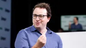 Trump allies cast Anthropic CEO Amodei as the face of AI 'doomerism'