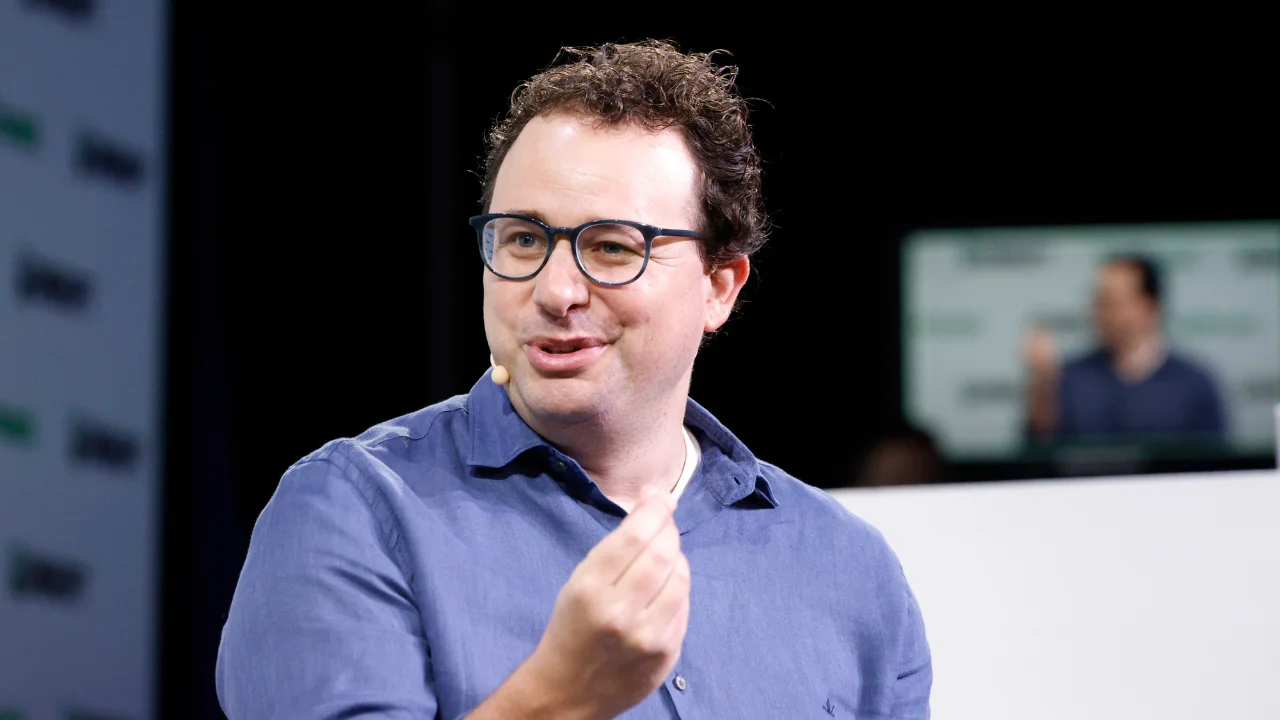 Trump allies cast Anthropic CEO Amodei as the face of AI 'doomerism'