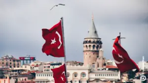 Türkiye clears FATF review but is put on watch over a 7,000-case backlog
