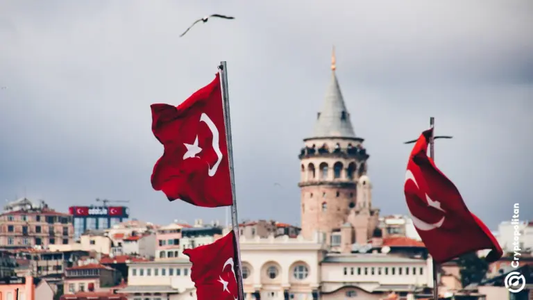 Türkiye clears FATF review but is put on watch over a 7,000-case backlog