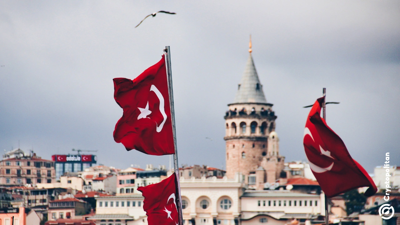 Türkiye clears FATF review but is put on watch over a 7,000-case backlog