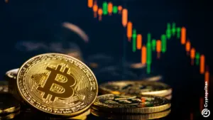 LIVE: Why is Bitcoin crashing?