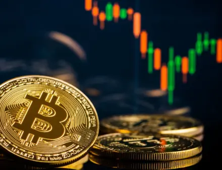 IN DIRETTA: Perché Bitcoin sta crollando?