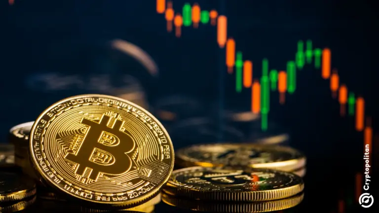 LIVE: Why is Bitcoin crashing?