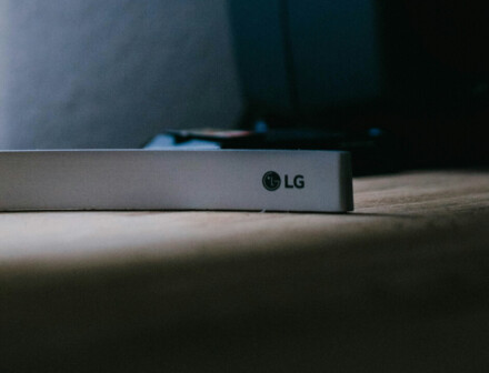 LG's Texas privacy deal left the tracking opt-out switched off by default.