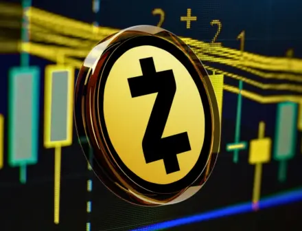 ZEC steigt nach einem Short Squeeze auf fast 1400 US-Dollar