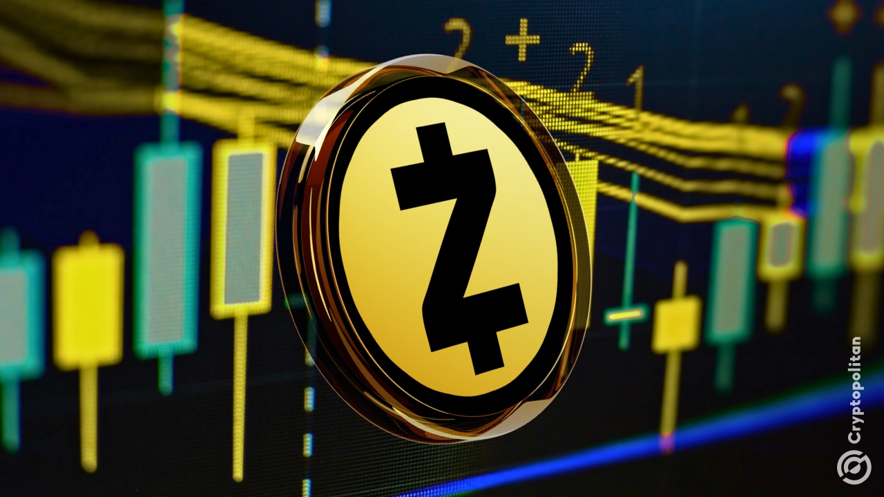 ZEC pumps close to $1,400 range after short squeeze