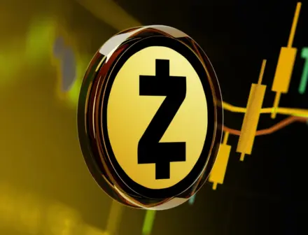ZEC tops $1,000 for the first time as Grayscale's ZCSH ETF draws inflows