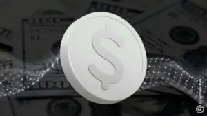 소피(SoFi)가 250억 달러 규모의 카드 프로그램을 소피USD 결제 방식으로 전환함에 따라 가맹점들은 더 이상 스테이블코인을 보유할 필요가 없습니다.