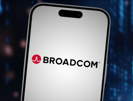 Broadcom's AI chip revenue jumps 221% as Hock Tan guides higher.