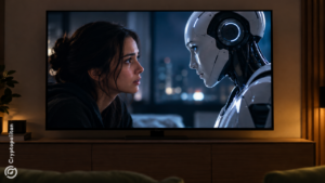 Как бум драматических сериалов в Китае благодаря искусственному интеллекту за шесть месяцев вывел на Douyin 221 900 новых шоу, и только 1055 из них стали хитами