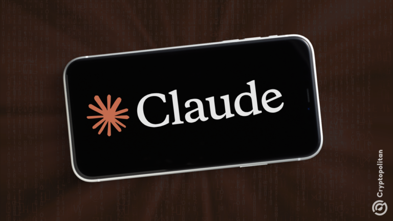 Claude agents flag a CRISPR-like enzyme system in 21 hours, though Anthropic can't yet say what it does.