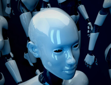 China's military eyes battlefield humanoids within a decade.