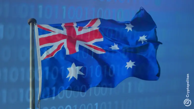 Australia's draft online safety law lets users turn off the algorithm.