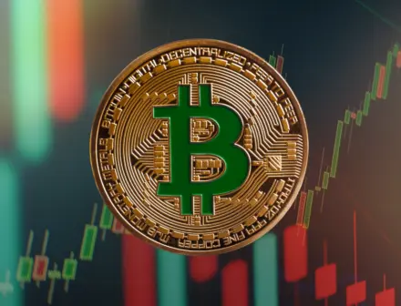 Bitcoin ETFs extend inflow streak to six days even as daily flows slow to $191 million.