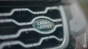 JLR cuts break-even target to 300,000 cars a year as 4,000 jobs go.
