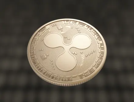Peter Brandt maps a 251% path for XRP to $5.40 but stops short of a trade call.