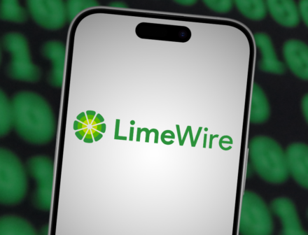 LimeWire hands 8 million monthly users to a meme coin community of 3 million.