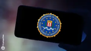 FBI has quietly run an invite-only crypto crime forum for nine years, attendee says.